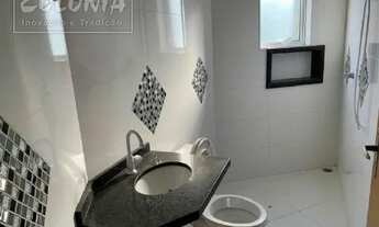 Imagem 3: Santo André - Casa Padrão - Parque das Nações