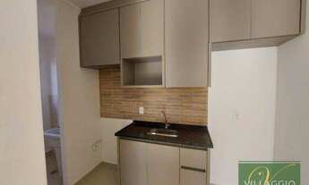 Imagem 5: Apartamento à venda, 55 m² por R$ 290.000,00 - Jardim São Marco - São José do Rio Preto/SP