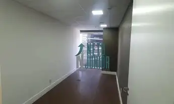 Imagem 6: Conjunto, 40 m² - venda por R$ 430.000,00 ou aluguel por R$ 3.540,00/mês - Brooklin - São