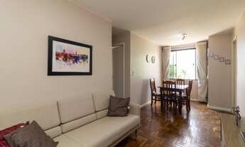 Imagem: Apartamento 2 quartos localizado à QI 05