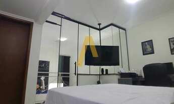 Imagem: Apartamento para alugar no bairro Nova Aliança