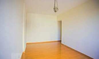 Imagem 2: Apartamento à Venda - Vila Clementino, 3 Quartos, 94 m2