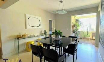 Imagem 2: Apartamento com 4 dormitórios à venda, 316 m² por R$ 1.689.000,00 - Santo Antônio - Belo H