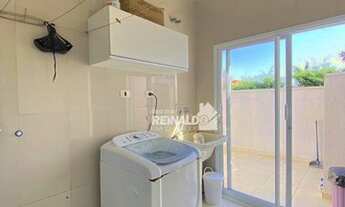 Imagem 4: Casa em condomínio Parque da Fazenda-Itatiba e Jundiaí