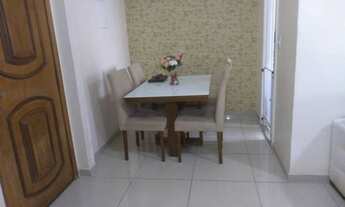 Imagem 6: Apartamento com 2 dormitórios à venda, 63 m² por R$ 160.000,00 - Praça Seca - Rio de Janei