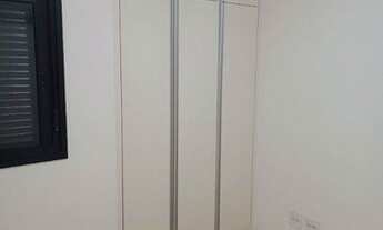 Imagem 3: Apartamento com 1 dormitório para alugar, 38 m² por R$ 2.180,00/mês - Jardim Palma Travass