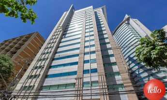 Imagem 6: São Paulo - Conjunto Comercial/Sala - Vila Olímpia