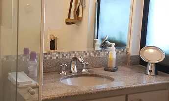 Imagem 6: Apartamento à venda na Vila Mariana com 330m² 5 dormitórios 6 banheiros 4 vagas