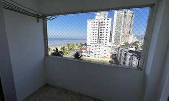 Imagem 5: Apartamento com 2 dorms, Caiçara, Praia Grande - R$ 250 mil, Cod
