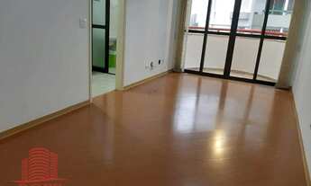 Imagem 6: VENDA, Apartamento Brooklin, 84m², 02 quartos, 02 banheiros, 01 vaga, Lazer Completo