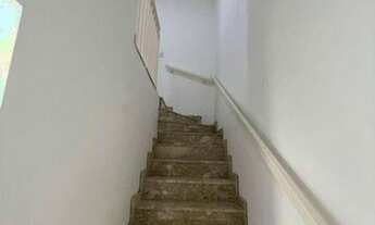 Imagem 2: Casa com 2 dormitórios para alugar, 100 m² por R$ 3.300,00/mês - Chácaras São Luís - Santa