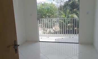 Imagem 7: Casa com 2 dormitórios para alugar por R$ 850,00/mês - Res Mirante Do Rio - Teixeira de Fr