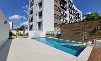 Imagem 7: PORTO ALEGRE - Apartamento Padrão - PASSO D AREIA