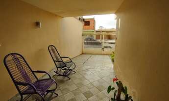 Imagem 4: Sobrado para locação no Jd Icaraí