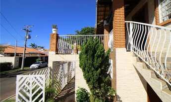 Imagem 6: Excelente casa com 3 dormitórios, piscina e vista privilegiada, no Jardim Botânico em São