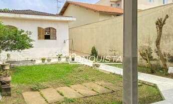 Imagem 3: Casa com 3 dormitórios à venda, 190 m² por R$ 999.000,00 - Vila Pires - Santo André/SP