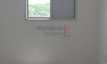 Imagem 7: Apartamento à venda, 2 quartos, Residencial Sitio Santo Antonio - Taubaté/SP