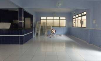 Imagem 2: Apartamento à venda, 73 m² por R$ 225.000,00 - Damas - Fortaleza/CE