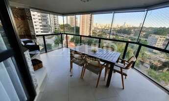 Imagem 7: Venda Apartamento Campo Belo, 312m2 4 suítes, 4 vagas 3 salas