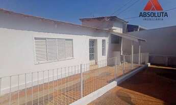 Imagem 6: Casa com 2 dormitórios, 123 m² - venda por R$ 350.000,00 ou aluguel por R$ 2.475,00/mês