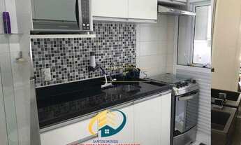 Imagem 5: Apartamento com 2 dormitórios à venda, 74 m² por R$ 1.020.000,00 - Brooklin - São Paulo/SP