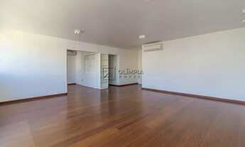 Imagem 3: Locação Apartamento 4 Dormitórios - 166 m² Higienópolis