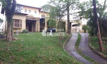 Imagem: Sobrado com 7 dormitórios à venda, 544