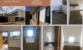 Imagem 1: Apartamento Santo Afonso