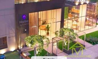 Imagem 6: Lançamento no Ed.home Experience Residencial com 2 qts Cód: 23202 R