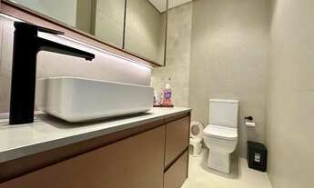 Imagem 5: Apartamento com 4 dormitórios à venda, 200 m² por R$ 1.500.000 - Embaré - Santos/SP