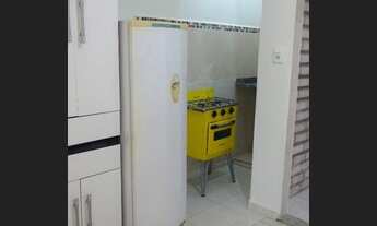 Imagem 2: Suite kitinet Tijuca entrada independente