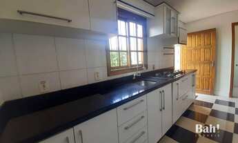 Imagem 6: Sobrado com 3 dormitórios à venda, 122 m² por R$ 598.000,00 - Harmonia - Canoas/RS