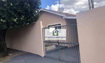 Imagem: Casa com 2 dormitórios à venda, 180 m²