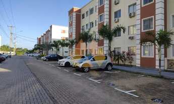 Imagem 3: Mar da Irlanda Apartamento com 2 dormitórios