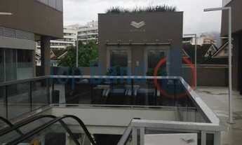 Imagem 2: Loja Vertice Galpão / depósito com 1 vaga na garagem