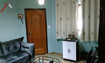 Imagem 2: Casa com 2 dormitórios à venda, 80 m² por R$ 403.000,00 - Vila Camilópolis - Santo André/S