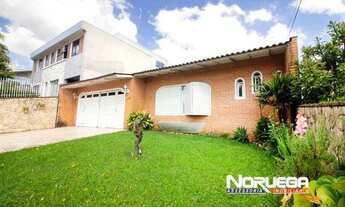 Imagem 2: Residência com 3 quartos à venda por R$ 750000.00, 212.20 m2 - UBERABA - CURITIBA/PR