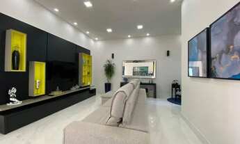 Imagem 4: Cód.: 655 - Comprar Casa 03 quartos - Nova Gramado - Juiz De Fora - Rezende Imóveis