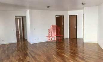Imagem 4: Apartamento com 3 dormitórios para alugar, 145 m² por R$ 12.432,00/mês - Itaim Bibi - São