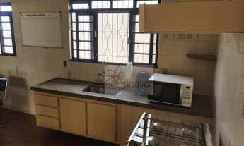 Imagem 3: Casa com 3 dormitórios para alugar, 180 m² por R$ 2.600,00/mês - Vila Santa Tereza - Bauru