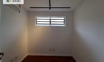 Imagem 5: Casa com 1 dormitório para alugar, 320 m² por R$ 10.100,00/mês - Mirandópolis - São Paulo