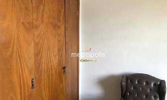 Imagem 7: Apartamento com 3 dormitórios, 93 m² - venda por R$ 500.000,00 ou aluguel por R$ 2.630,02