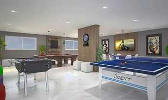 Imagem 7: APARTAMENTO COM 71.28 m² - GUILHERMINA - PRAIA GRANDE SP