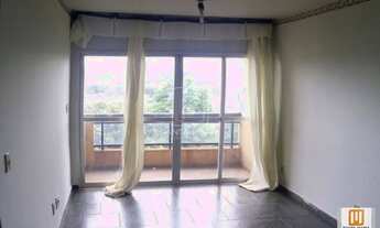 Imagem: Apartamento (tipo - padrao) 2 dormitórios