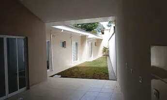 Imagem 3: Casa - Jardim Siesta - Jacareí - 150m² - 3 Dormitórios - 1 Suíte