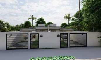 Imagem: Casa para Venda em Ribeirão das Neves