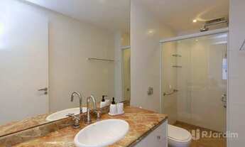 Imagem 5: Apartamento com 3 quartos para alugar, 100 m² - Leblon - Rio de Janeiro/RJ