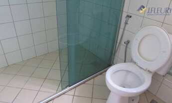 Imagem 6: Apartamento com 1 dormitório para alugar, 40 m² por R$ 2.006,24/mês - Sudoeste - Brasília