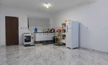 Imagem 7: Sobrado Vl.nova Mazzei, 3 suites, 2 vagas