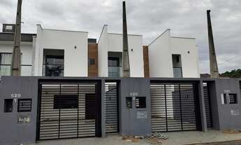 Imagem: SOBRADO GEMINADO no IRIRIÚ com 3 quartos